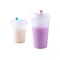 14g Ly Nhựa Trà Sữa 16oz Dùng Cho Đồ Uống
